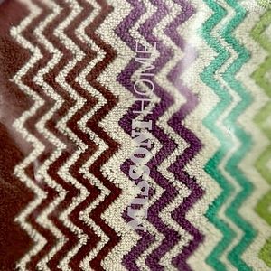 Missoni Towel Set - Rufus